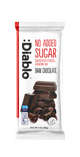 No Added Sugar Dark Chocolate 85g