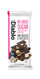 No Added Sugar Dark Chocolate & Hazelnuts