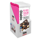 No Added Sugar Dark Chocolate with Hazelnuts Maltitol  (85g)