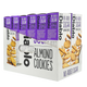 No Added Sugar Almond Cookies (145g)