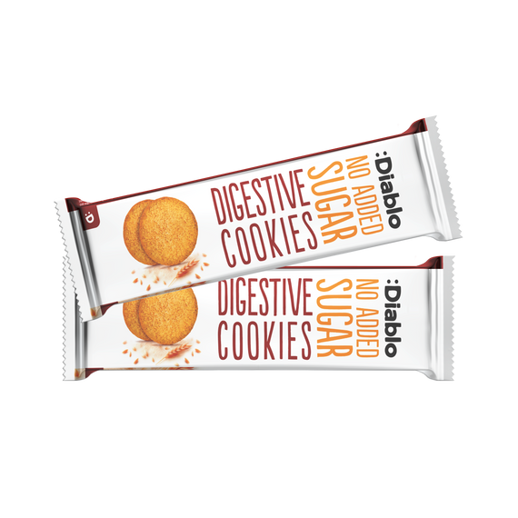 No Added Sugar Digestive Cookies (150g)