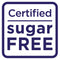 Sugar Free
