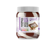 No Added Sugar White Chocolate and Hazelnut Duo Spread (350g)
