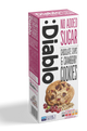 No Added Sugar Chocolate Chip & Cranberry Cookies (135g)