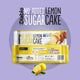 No Added Sugar Lemon Cake (200g)