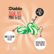 Sugar Free Mint and Cream Sweets (75g)