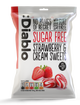 Sugar Free Strawberry and Cream Sweets (75g)