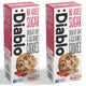 No Added Sugar Chocolate Chip & Goji Berry Cookies (135g)